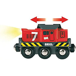 Acheter Brio 33097 Circuit grues et chargements