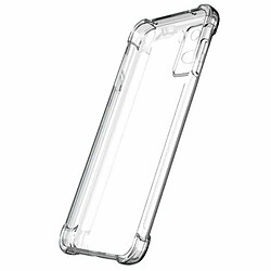 Avis Protection pour téléphone portable Cool Transparent