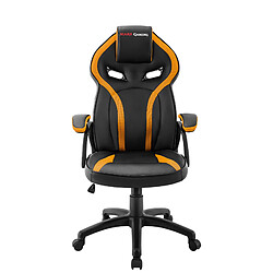 Avis Fauteuil Mars Gaming MGC118 (Noir/Jaune)