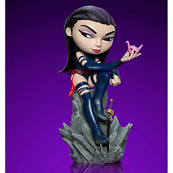 Acheter Iron Studios & Minico X-Men - Figurine Psylocke