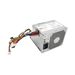 Alimentation PC Dell D235PD-00 235W Dell Optiplex 380 0M618F - Reconditionné