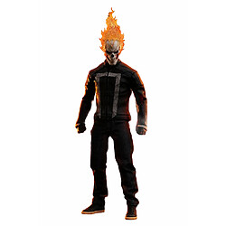 Hot Toys TMS005 - Marvel Comics - Agent Of S.H.I.E.L.D - Ghost Rider