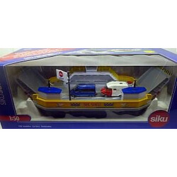 1750 Ferry 1:50 - Bateau Siku