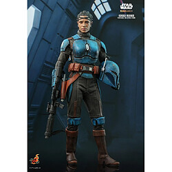 Avis Hot Toys Star Wars The Mandalorian - Figurine 1/6 Koska Reeves 28 cm