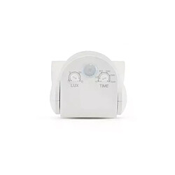 Miidex DEtecteur de mouvement IR SAILLIE IP65 180 360°