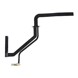 Wewoo Pour MacBook Pro 13,3 pouces A1278 2009 - 2010 821-0814-A Câble flexible Flex Cable pièce détachée disque dur HDD