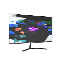 Ecran PC - CONTINENTAL EDISON - CELEDMON27B6 - 27 FHD - Dalle VA - 5 ms - 100 Hz - HDMI / VGA