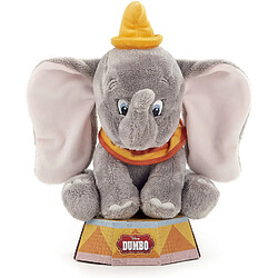 Universal Dumbo Disney Soft Toy 25 cm(Gris)