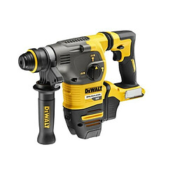 Perforateur SDSPlus sansfil XR Flexvolt Dewalt DCH333NT 54 V sans batterie ni chargeur coffret Tstak