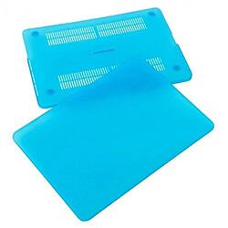 Acheter Sacoche pour ordinateur portable Tucano Coque MacBook PRO 15`` Retina Bleu ciel