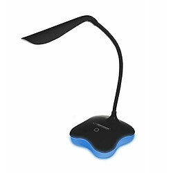 Esperanza Led desk lamp mimosa black pas cher