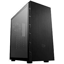 Cooler Master Ltd MasterBox MB600L V2