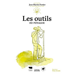 Les outils du potager - Occasion