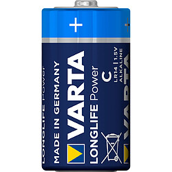 VARTA High Energy