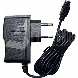 EU POWER SUPPLY, 9W PR3PUEU3, Universal, Indoor, Type C, 4-pin, Black, 1 pc(s)