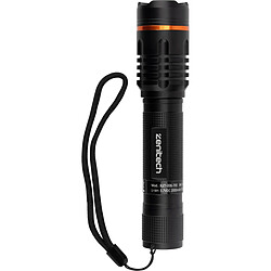 Lampe torche LED rechargeable - 150/350/700lm - Zenitech