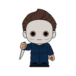 Monogram Halloween - Buste / tirelire Michael Myers