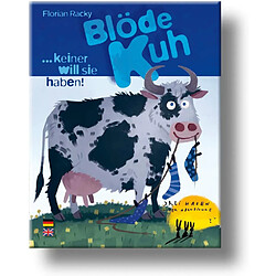 Avis Blöde Kuh: . keiner will sie haben!