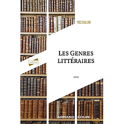 Les genres littéraires