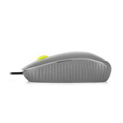 Avis Souris Optique NGS GRAYFLAME Gris