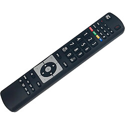 SANAG Rc5110 Remplacement De La Telecommande Compatible Avec Finlux Linsar Telefunken Tv 22Lt475Cd 26Le4800Ct 26Lt475Cd 26Lt480Ct 26Lt481Ctsi 32Lt400 32Lt580Ctsw Fin22905Ledr Fin22905Ledrdvd pas cher