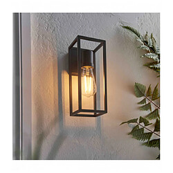 Endon Lampe de table Toledo en Acier , noir mat