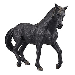 Mojo Horse World Andalusian Stallion Black - 387109 387109