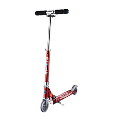 Avis Trottinette enfant Micro Sprite Rouge