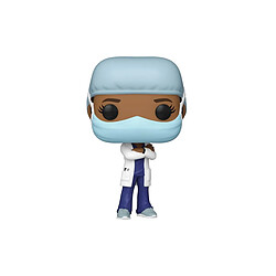 Funko Front Line Worker - Figurine POP! Femme 2 9 cm