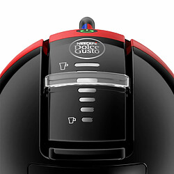 Acheter Cafetière à capsules Krups KP12BH DOLCE GUSTO Rouge