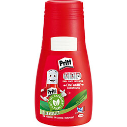 Pritt Colle multi-usages, sans solvant, flacon de 50 g ()