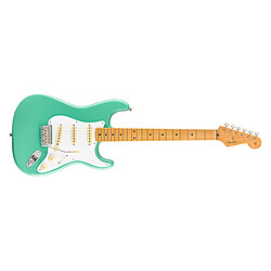 Vintera 50s Stratocaster Sea Foam Green Fender