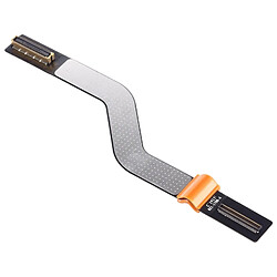 Avis Wewoo Câble flexible USB Board Flex 821-1790-A pour Macbook Pro 13 pouces A1502 (2013-2015)