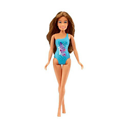 Dream Bella - Splash DreamBella - Poupee Mannequin et Accessoires - Bleue