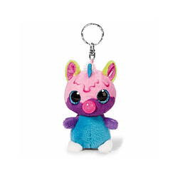 NICI - NICI Licorne blibbs Porte-clés, 9 cm