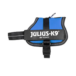 Avis Harnais pour Chien Julius K9 Power Bleu 2 Baby 2 (XS/S)