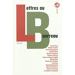 Lettres au bourreau - Occasion