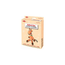 KLEIBER Kit crochet 'Girafe' ()