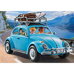 Avis Playmobil® 70177 Playmobil Volkswagen Coccinelle