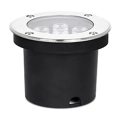 Tradex LED WATT GARDEN IP65 WALKABLE OUTDOOR WATERPROOF