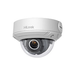 Hikvision HiLook IPC-D640H-Z caméra de sécurité Caméra de sécurité IP Intérieure et extérieure Dôme Blanc 2560 x 1440 pixels