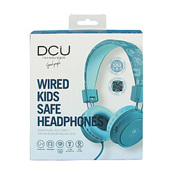 DCU TECNOLOGIC Casque DCU SAFE Bleu (1 Unités)