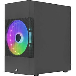 Avis Aerocool Atomic Lite Mini Tower Noir