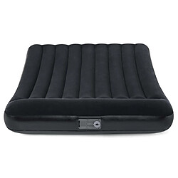 Avis Bestway Lit pneumatique Tritech 2 personnes 203x152x30 cm Noir