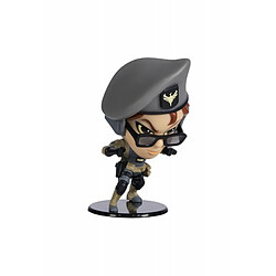 Avis Ubisoft Rainbow Six Siege 6 Collection - Figurine Chibi série 6 Zofia 10 cm