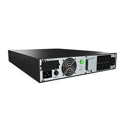 Acheter Système d'Alimentation Sans Interruption Interactif Vertiv GXE3-3000IRT2UXL 2700 W 3000 VA