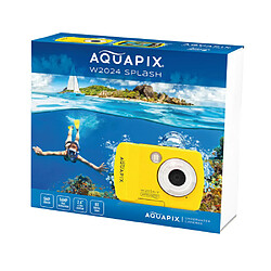 Avis Appareil photo sous-marin EASYPIX W2024 Splash jaune