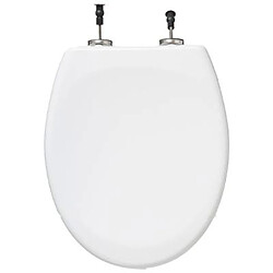 Abattant WC Five Simply Smart