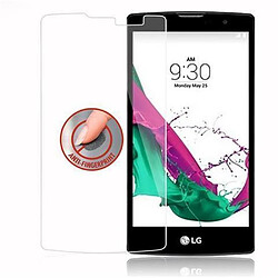 Cadorabo Verre trempé LG G4C / G4 MINI / MAGNA Film Protection pas cher