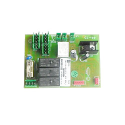 MODULE ELECTRONIQUE POUR HOTTE ELECTROLUX - 5027283500